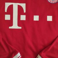 Bayern Munich 13/14 Home Shirt, XL #27 ALABA, снимка 5 - Спортни дрехи, екипи - 45222325