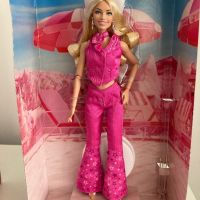 Кукла Barbie The Movie, Mattel, оригинална, снимка 8 - Кукли - 46110507