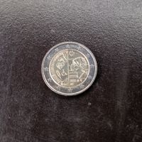 2 Евро Белгия, снимка 4 - Колекции - 45324396