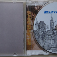 Beastie Boys - To the 5 Boroughs [CD, 2004], снимка 3 - CD дискове - 44961127
