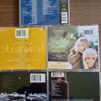 Оригинални cd купувани в чужбина. Като нови., снимка 2 - CD дискове - 45682833