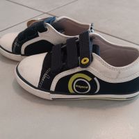 Mayoral детски обувки с етикет, 26 номер. Стелка 16.8м, материал текстил, стелка, снимка 1 - Детски обувки - 45596321