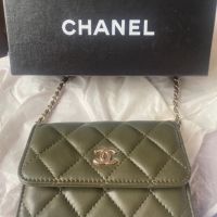 Chanel колан-чанта, снимка 10 - Чанти - 45158801