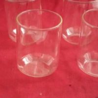 чаши  за стакани подстакани , снимка 2 - Антикварни и старинни предмети - 18472255