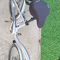 Немски Електрически велосипед, снимка 6 - Велосипеди - 45220799