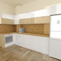 3D Визуализация/Проектиране на Кухни/Мебели, снимка 1 - Други услуги - 45081661