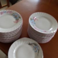продавам  чинии , снимка 3 - Чинии - 45535408