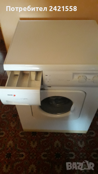 Автоматична пералня FAGOR, снимка 1