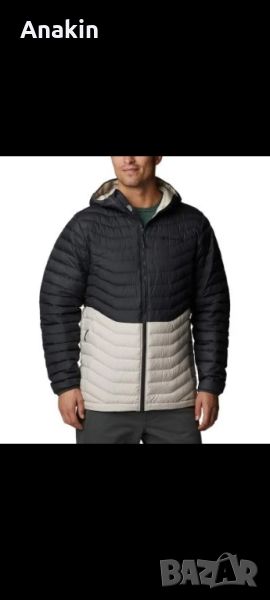 Ново!Columbia Westridge™ Down Jacket- М размер, снимка 1