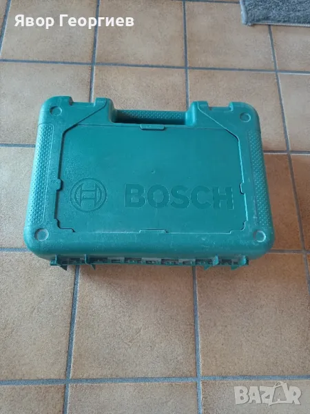 ъглошлайф бош , снимка 1