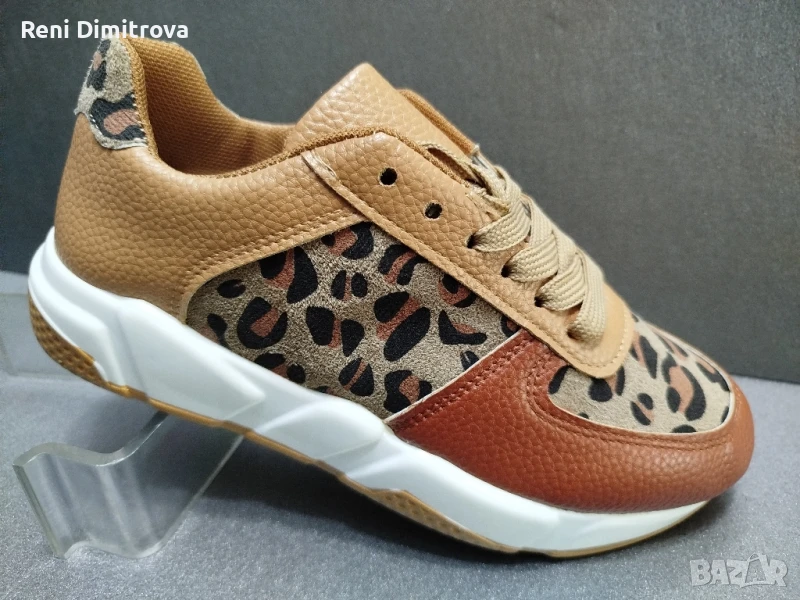 дамски спортни обувки , снимка 1