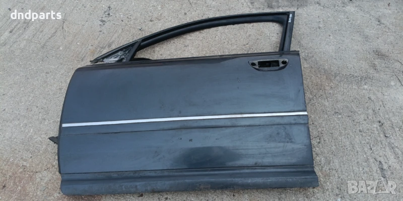 Врата Audi A8 2004г.(предна лява)	, снимка 1