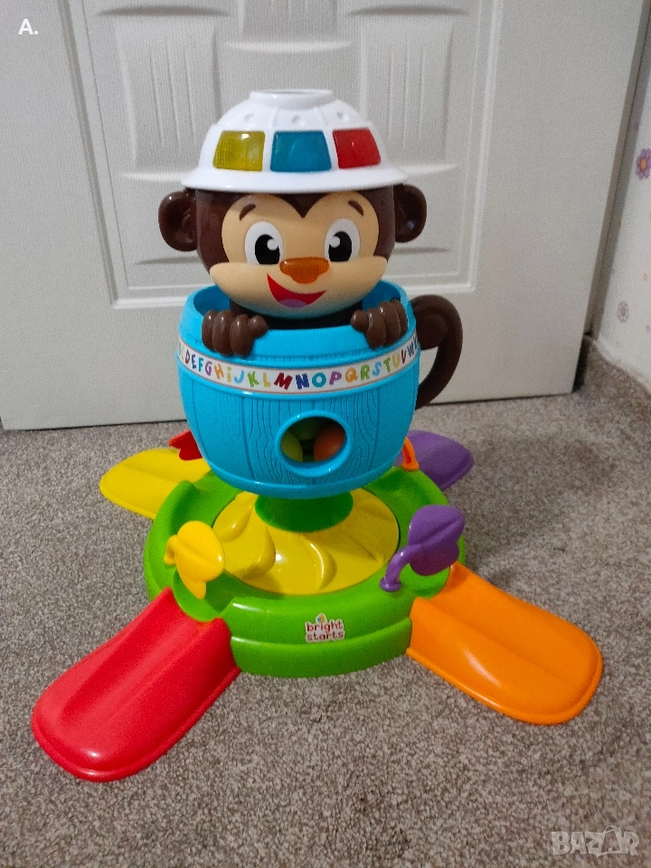 Продавам Детска играчка., снимка 1