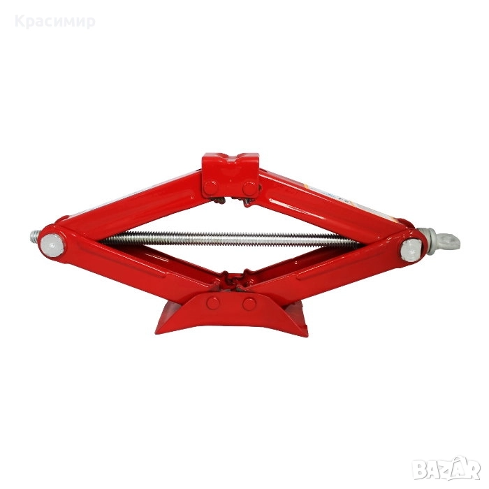 Крик жаба 1,5 тона, снимка 1