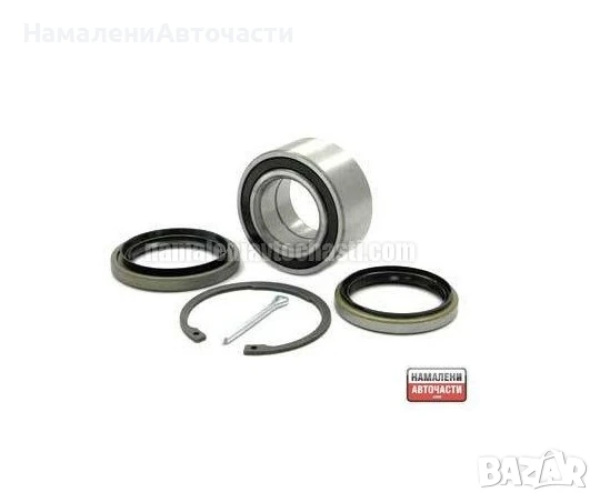 Лагер главина MB808442 KLP-MS-008 Mitsubishi предна, снимка 1