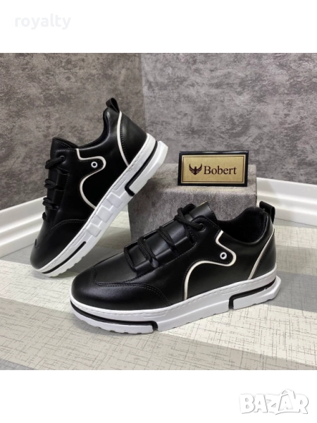 Bobert Мъжки Маратонки , снимка 1