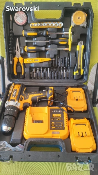 Чисто нов винтоверт Кавказ, снимка 1