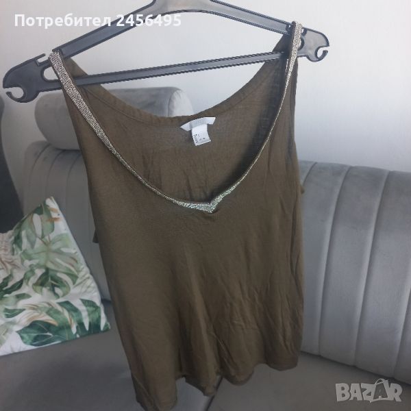 Топ H&M. , снимка 1