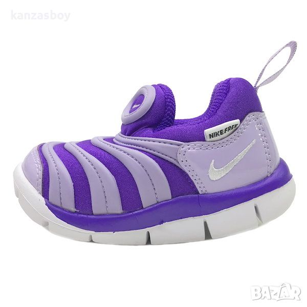 Nike Dinamo free - детски маратонки р-р 19.5, снимка 1