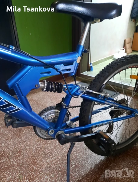 Велосипед "Passati Blaster, снимка 1