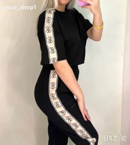 Екип Guess дамски , снимка 1