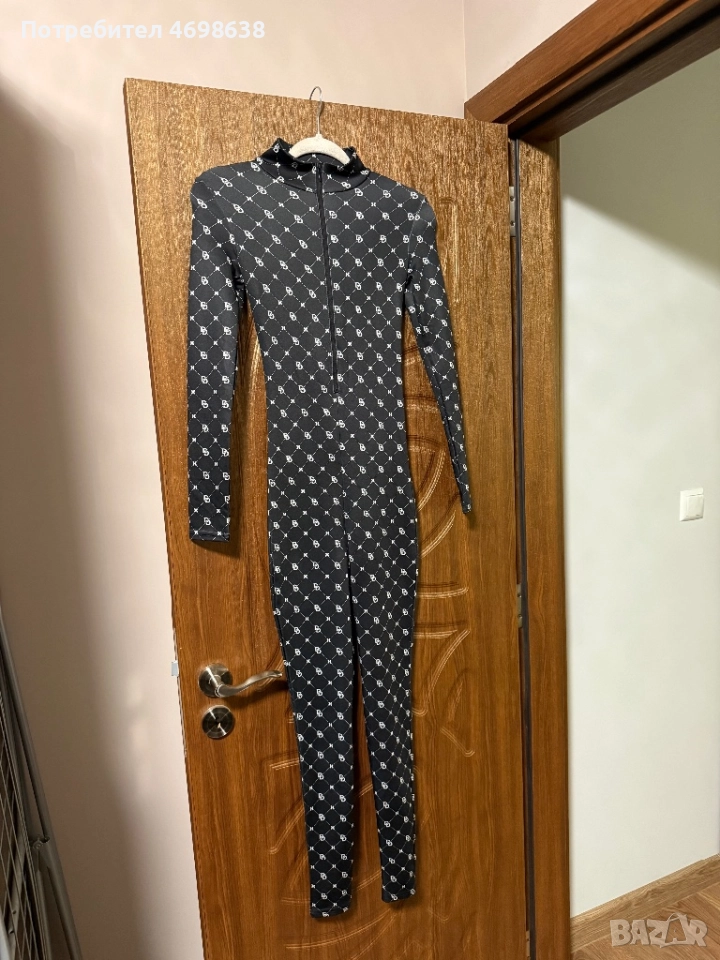 Гащеризон H&M, снимка 1