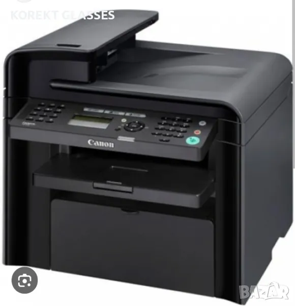 Canon i-SENSYS MF4450 - VNSYS Копирна техника , снимка 1