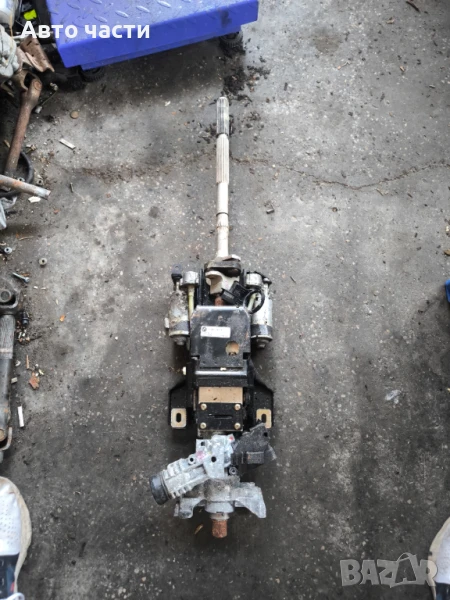 Кормилен прът за BMW X5 Series E53 (05.2000 - 12.2006), № 1094265.9, снимка 1