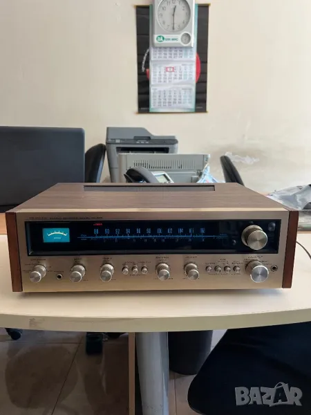 PIONEER SX-626, снимка 1