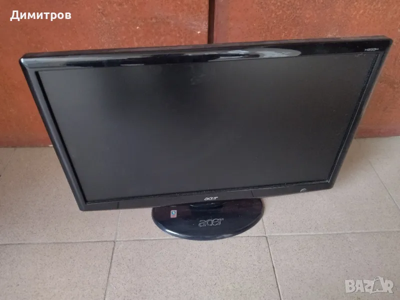 Монитор, снимка 1