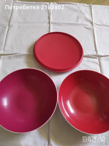 Купи Алегра Tupperware 1,5, снимка 1