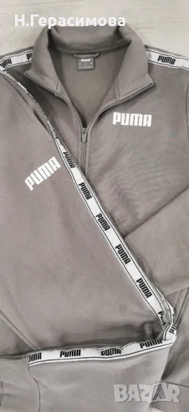 Мъжки екип Puma , снимка 1