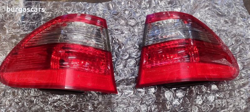 Стоп външен ляв десен A 211 820 27 64 / A 211 820 28 64 Mercedes E500 W211комби - 100лв, снимка 1