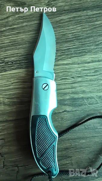 Нож сгъваем Klaas, снимка 1