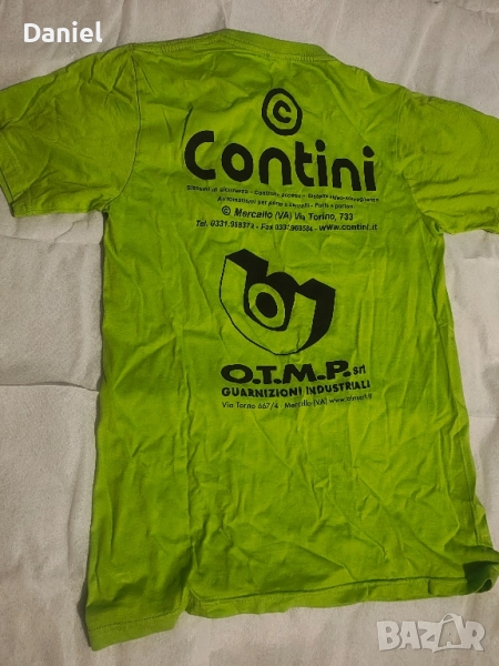 тениска, снимка 1