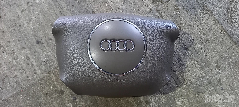 Airbag за волана Audi A4 B6, снимка 1