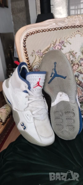 баскетболни маратонки Nike Air Jordan Stay Loyal 2, снимка 1