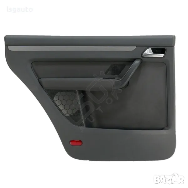 Интериорна кора задна лява врата Volkswagen Touran II 2011-2015 ID:145882, снимка 1