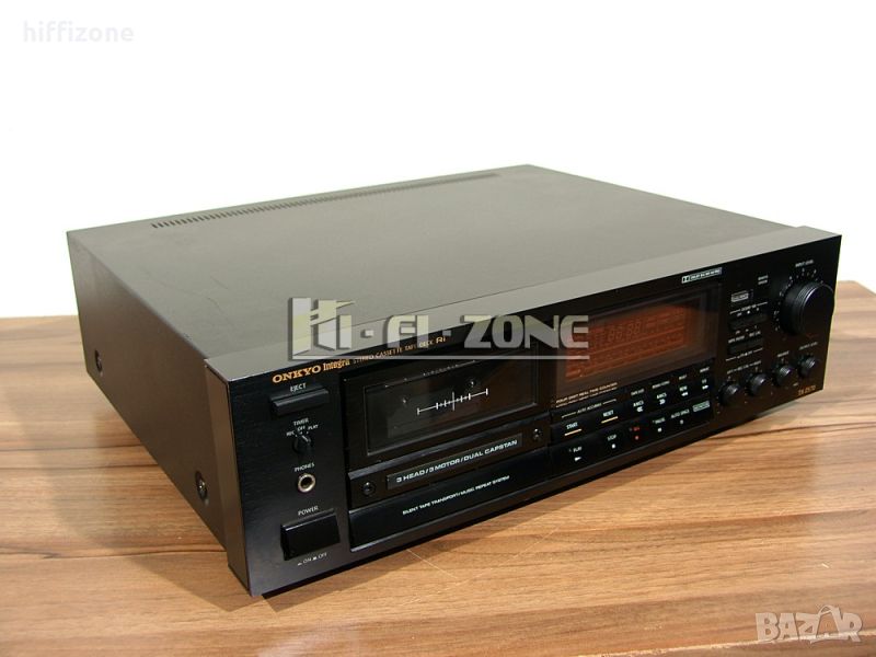 ДЕК  Onkyo ta-2570 /2 , снимка 1