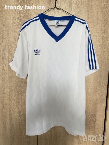 Adidas Temple ретро футболни тениски, снимка 1