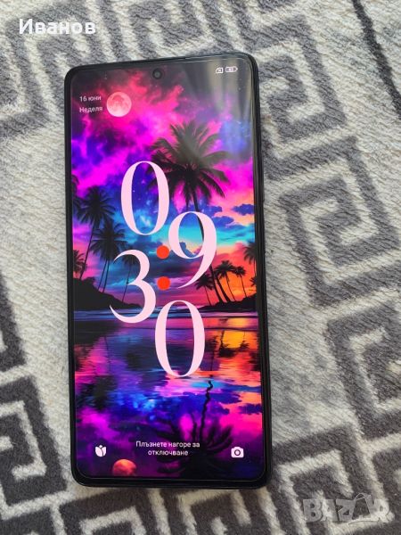 Xiomi 11t 128gb 5G, снимка 1