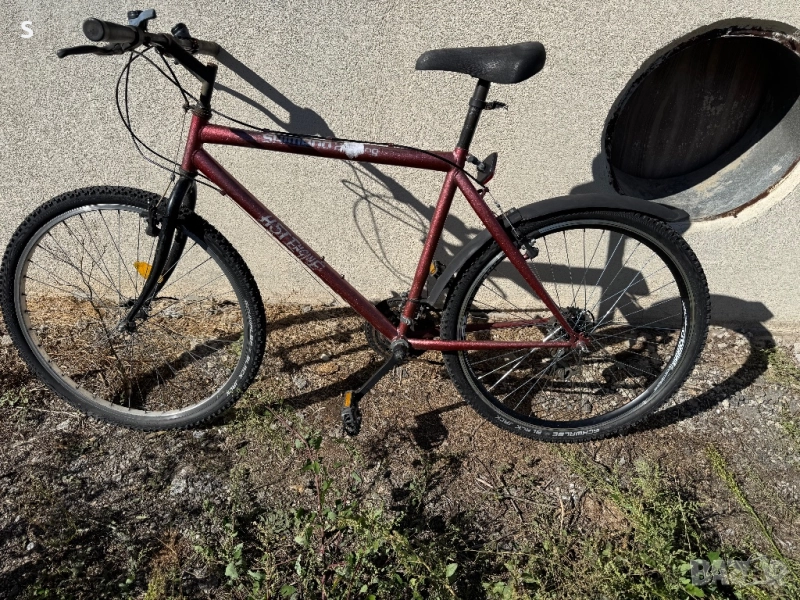 Две Колела 26” инча голямо 20” средно, снимка 1