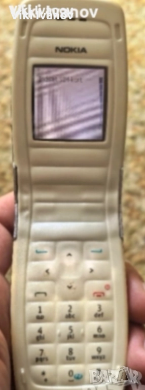 Нокия 2650, снимка 1