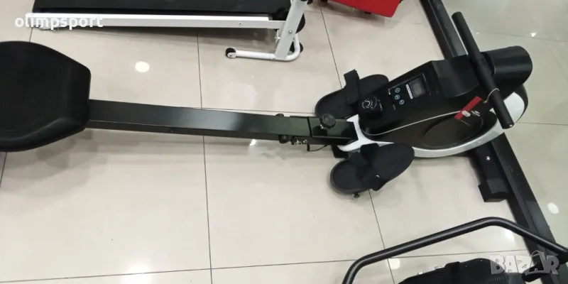 гребен тренажор нов , снимка 1