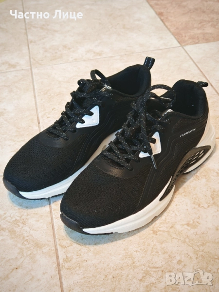 Чисто Нови Оригинални Маратонки RUNNERS TITANIUM 42 р-р, снимка 1