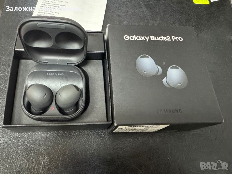 Samsung Galaxy Buds2 Pro , снимка 1