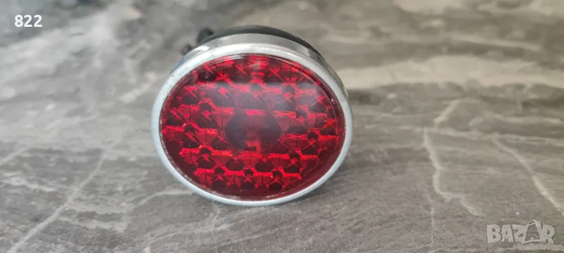 Ретро стоп от колело MIFA, снимка 1