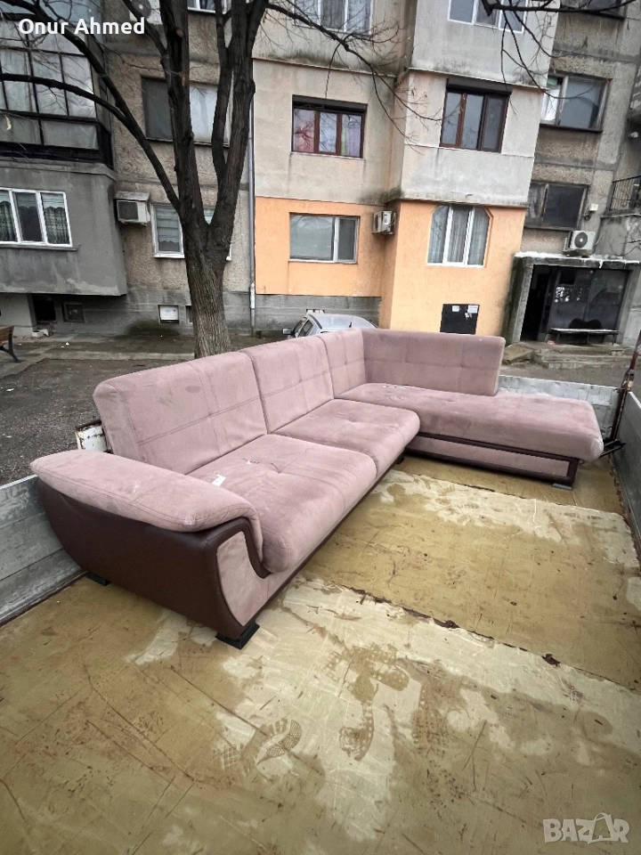 Диван , снимка 1