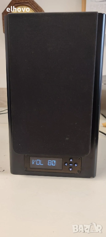 Активна тонколона Nubert nuPro A-200, снимка 1