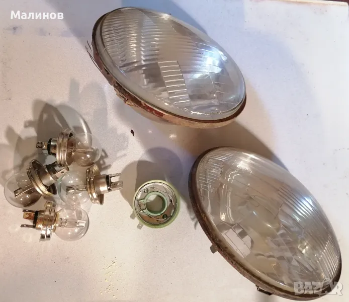 Фарове за ВАЗ, снимка 1